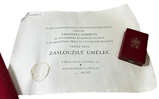 Československo