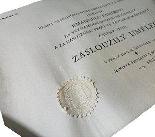 Československo