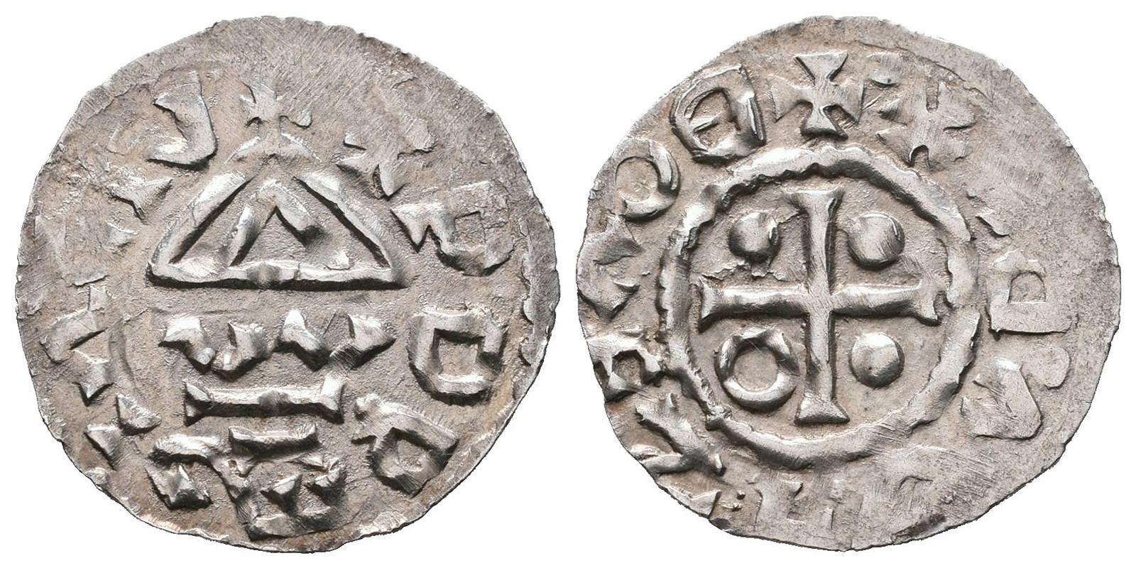 Boleslav I., 929 - 967
