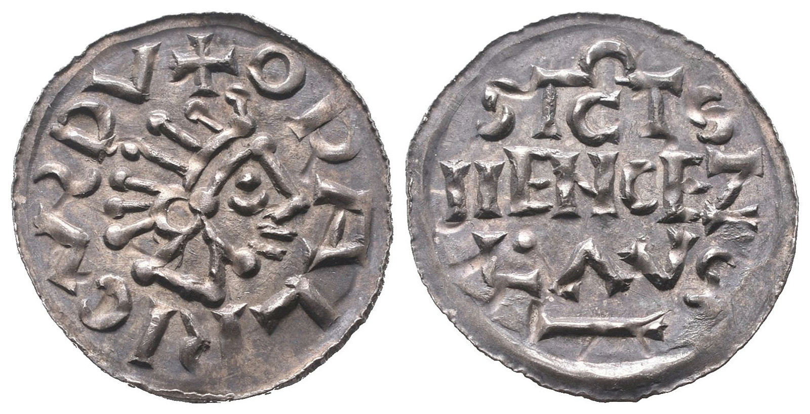 Oldřich, 1012 - 1033, 1034