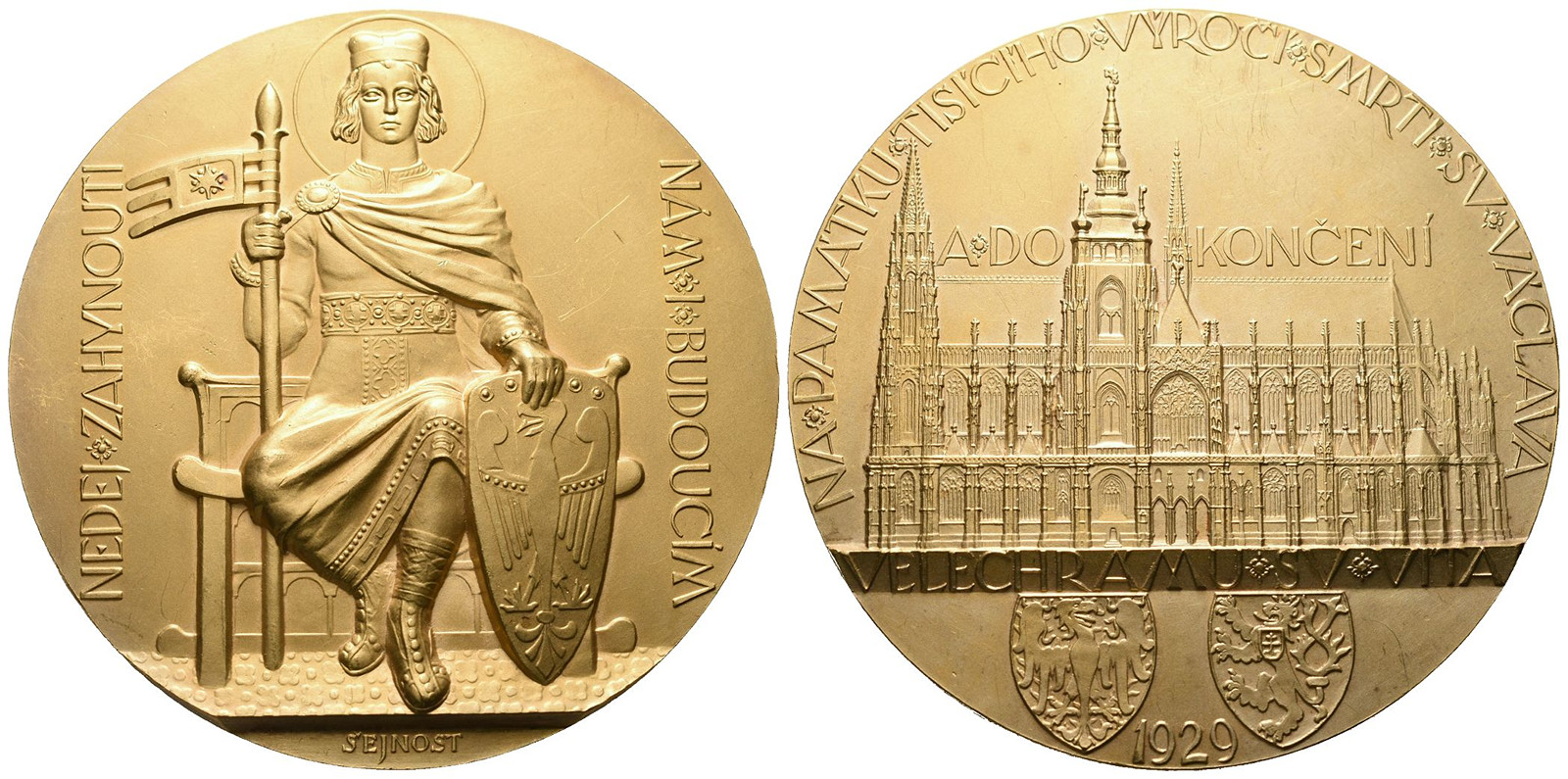 Československo 1918 - 1939