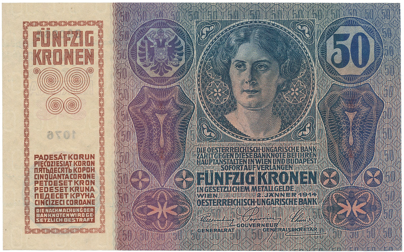 Rakousko - Uhersko, 1759 - 1918