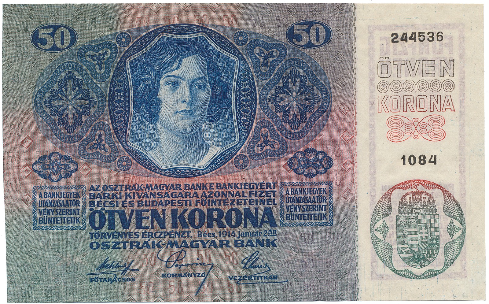 Rakousko - Uhersko, 1759 - 1918