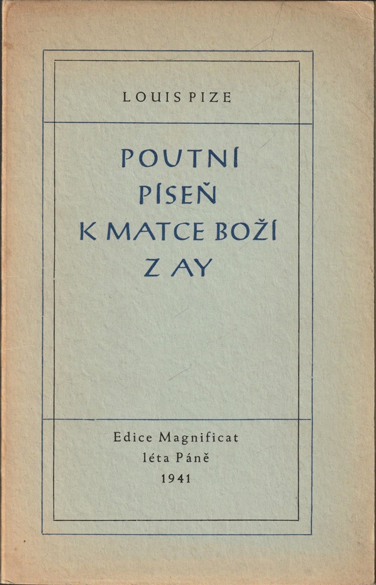 Louis Pize