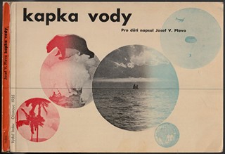 Zdeněk Rossmann (1905 - 1984) - Kapka vody 