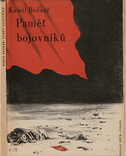 Kamil Bednář (1912 - 1972) - Paměť bojovníků