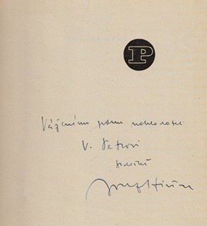 Josef Hiršal - Studené nebe