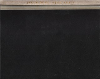 Josef Váchal (1884 - 1969) - Hrad smrti 