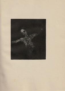 Josef Váchal (1884 - 1969) - Hrad smrti 