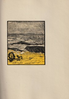 Josef Váchal (1884 - 1969) - Hrad smrti 