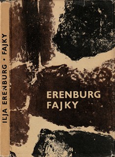 Ilja Grigorjevič Erenburg