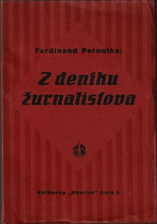 Ferdinand Peroutka