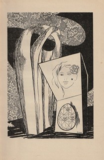 Vítězslav Nezval (1900 - 1958) - Jak vejce vejci
