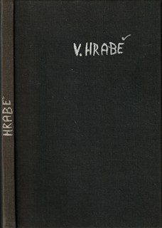 Václav Hrabě (1940 - 1965) - Stoptime