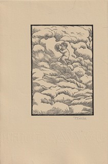 ze Lvovic Jiří Karásek (1871 - 1951) - Boží převozník