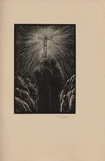 ze Lvovic Jiří Karásek (1871 - 1951) - Boží převozník