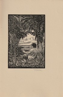 ze Lvovic Jiří Karásek (1871 - 1951) - Boží převozník