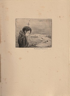 Karel Jaromír Erben (1811 - 1870) - Záhořovo lože