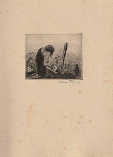 Karel Jaromír Erben (1811 - 1870) - Záhořovo lože