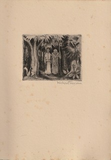 Karel Jaromír Erben (1811 - 1870) - Záhořovo lože
