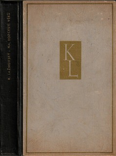 Karel Lažnovský