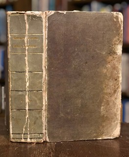 Daniel Defoe