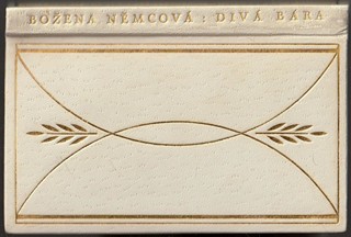 Antonín Procházka (1882 - 1945) - Divá Bára