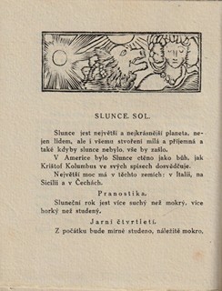 Ludvík Bradáč (1885 - 1947) - Třetí ročenka Ludvíka Bradáče, bibliofila