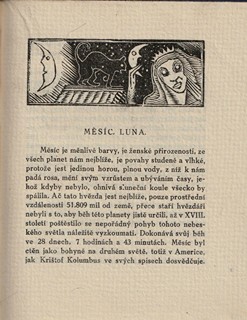 Ludvík Bradáč (1885 - 1947) - Třetí ročenka Ludvíka Bradáče, bibliofila