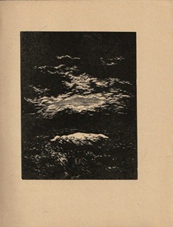 Ludvík Bradáč (1885 - 1947) - Třetí ročenka Ludvíka Bradáče, bibliofila