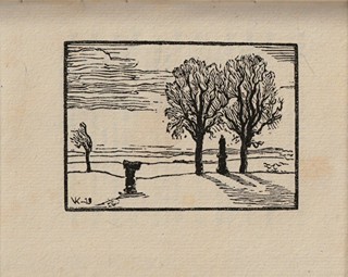 Ludvík Bradáč (1885 - 1947) - Třetí ročenka Ludvíka Bradáče, bibliofila
