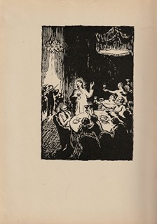 Jan Neruda - Ballady a romance od Jana Nerudy