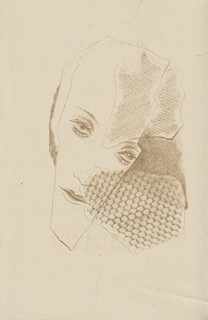 Toyen (1902 - 1980) - Hořec