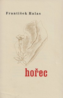 Toyen (1902 - 1980) - Hořec