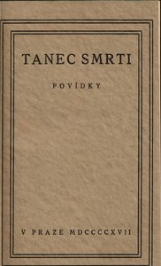 Arnošt Procházka - Tanec smrti