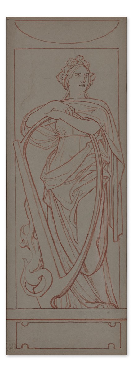 Pirner Maxmilian | Apollon