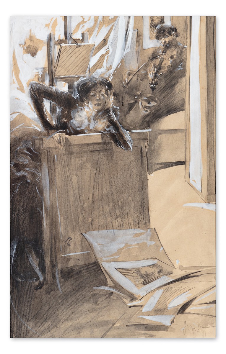 Stroff Karel | Adaggio