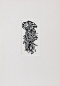 Weiser Josef | Konvolut 5 grafik