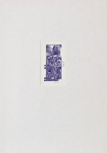 Weiser Josef | Konvolut 5 grafik