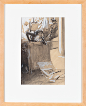 Stroff Karel | Adaggio