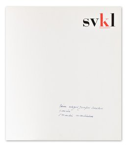 Martin Martinček, Laco Novomeský (1913-2004) - Nezbadany svet