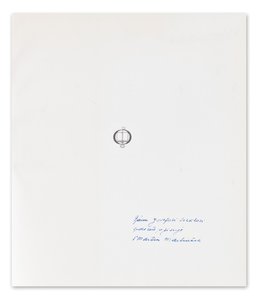 Milan Rúfus, Martin Martinček (1913-2004) - Kolíska