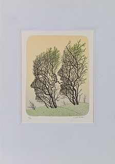 Sivko Pavel (1948*) - Šeptání
