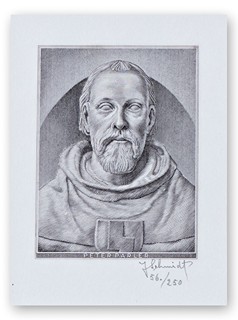 Schmidt Jindřich (1897-1984) - Peter Parléř