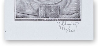 Schmidt Jindřich (1897-1984) - Peter Parléř