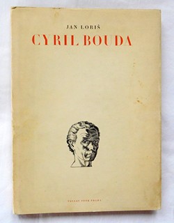 Jan Loriš - Cyril Bouda