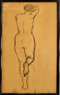 R.Schneider - Akt
