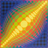 Vasarely Victor 1906–1997