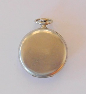 Kapesní hodinky Omega
