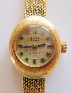 Hodinky Roxy - Anker